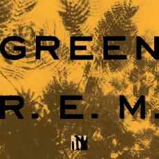 CD / R.E.M. / Green