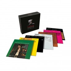 7CD / Simone Nina / Nina Simone:The Complete / 7CD