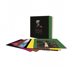 7LP / Simone Nina / Nina Simone:The Complete / Vinyl / 7LP