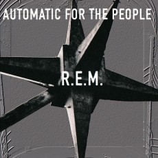 CD / R.E.M. / Automatic For The People