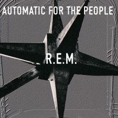 CD / R.E.M. / Automatic For The People