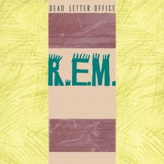LP / R.E.M. / Dead Letter Ofice / Vinyl