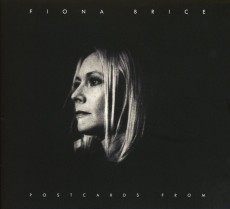 CD / Brice Fionna / Postcards From / Digipack