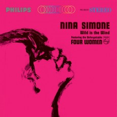 LP / Simone Nina / Wild Is The Wind / Vinyl