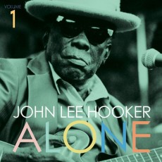 LP / Hooker John Lee / Alone Vol.1 / Vinyl