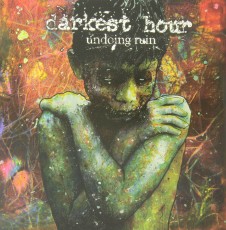 LP / Darkest Hour / Undoing Ruin / Vinyl