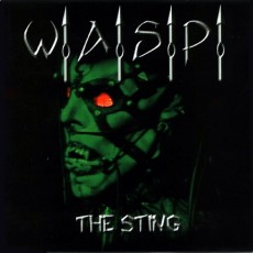 CD/DVD / W.A.S.P. / Sting / Reedice / CD+DVD