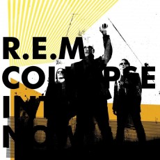 CD / R.E.M. / Collapse Into Now