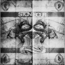 LP / Stone Sour / Audio Secrecy / Vinyl / 2LP
