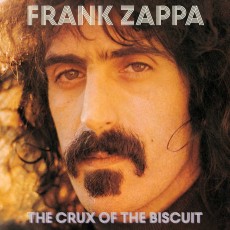 CD / Zappa Frank / Crux Of The Biscuit
