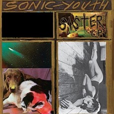 LP / Sonic Youth / Sister / Vinyl