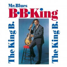 LP / King B.B. / Mr.Blues / Vinyl