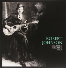 LP / Johnson Robert / Drunken Hearted Man / Vinyl
