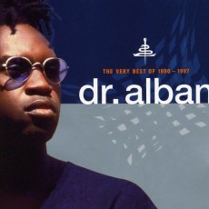 CD / Dr.Alban / Very Best Of