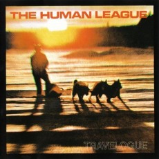 LP / Human League / Travelogue / Vinyl