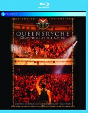 Blu-Ray / Queensryche / Mindcrime At The Moore / Blu-Ray Disc
