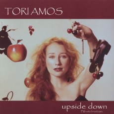 LP / Amos Tori / Upside Down / Vinyl