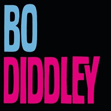 LP / Bo Diddley / Bo Diddley / Vinyl