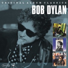 3CD / Dylan Bob / Original Album Classics. / 3CD