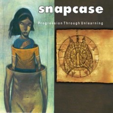 LP / Snapcase / Progression Through Unlearning / Vinyl
