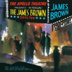 LP / Brown James / Live At The Apollo Theatre,1962 / Vinyl / Coloured