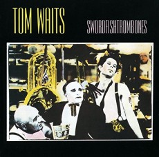 LP / Waits Tom / Swordfishtrombones / Vinyl