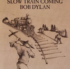 CD / Dylan Bob / Slow Train Coming