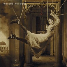 CD / Porcupine Tree / Signify / Reedice / Digipack