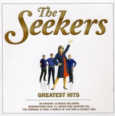CD / Seekers / Greatest Hits