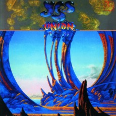 LP / Yes / Union / Vinyl