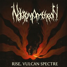 LP / Nekromantheon / Rise,Vulcan Spectre / Vinyl