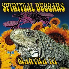 LP/CD / Spiritual Beggars / Mantra III / Vinyl / LP+CD