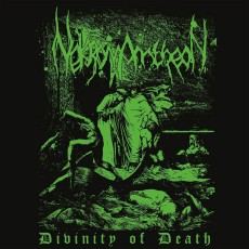 LP / Nekromantheon / Divinity Of Death / Vinyl