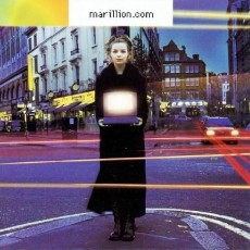 CD / Marillion / Marillion.com / Digipack / Reedice 2016
