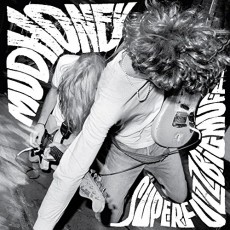 LP / Mudhoney / Superfuzz Bigmuff / Vinyl