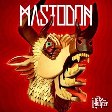 LP / Mastodon / Hunter / Vinyl