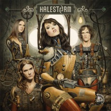 LP / Halestorm / Halestorm / Vinyl