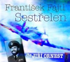 CD / Fajtl Frantiek / Sestelen / Ornest Ji / MP3