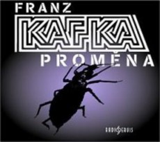 CD / Kafka Franz / Promna