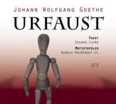 2CD / Goethe Johann Wolfgang / Ufraust / Cupk / Hruinsk / Medick