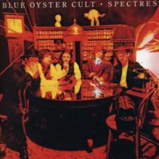 CD / Blue Oyster Cult / Spectres / Expanded