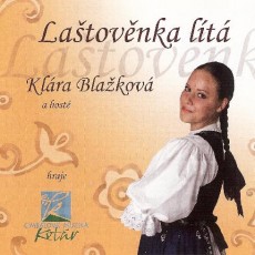 CD / Blakov Klra / Latovnka lt