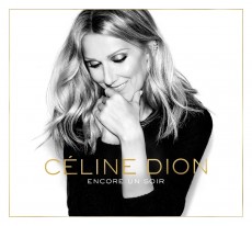 CD / Dion Celine / Encore un soir / Digipack