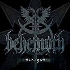 CD/DVD / Behemoth / Demigod / CD+DVD / Limited