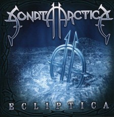 CD / Sonata Arctica / Ecliptica