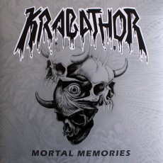 LP / Krabathor / Mortal Memories / Vinyl / 10"EP