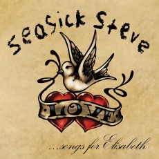 CD / Seasick Steve / Songs For Elisabeth / Digipack