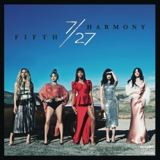 LP / Fifth Harmony / 7 / 27 / Vinyl