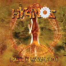 LP / Hypnos / Rabble Manifesto / Vinyl