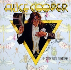LP / Cooper Alice / Welcome To My Nightmare / Vinyl